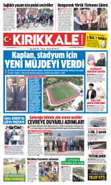 KIRIKKALE GAZETESİ