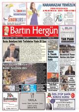 BARTIN HERGÜN