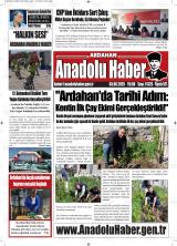 ANADOLU HABER