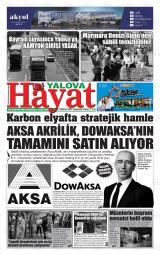 YALOVA HAYAT