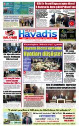 VİZYON HAVADİS