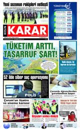 KESİN KARAR